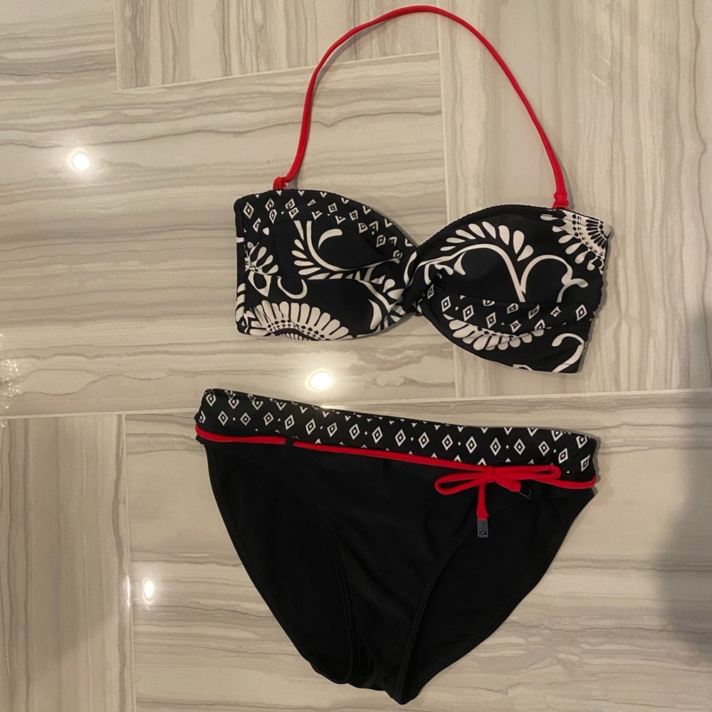 Seafolly Swim Suit